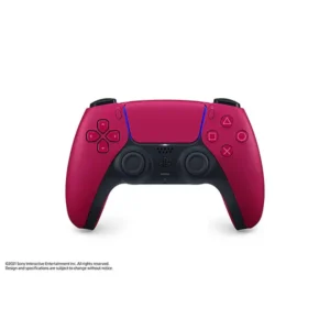 Sony DualSense Wireless Controller for PlayStation 5 Red