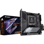 GIGABYTE B650I Aorus Ultra GIGABYTE-B650I-Aorus-Ultra-