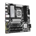 GIGABYTE B860M DS3H GIGABYTE-B860M-DS3H-