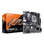 GIGABYTE B860M E