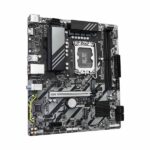 GIGABYTE B860M H