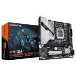 GIGABYTE H810M GAMING WIFI6 GIGABYTE-H810M-GAMING-WIFI6-