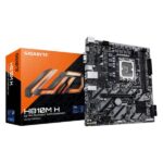 GIGABYTE H810M H GIGABYTE-H810M-H-
