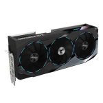 Gigabyte Aorus RTX 4070 Master 12GB Graphics Card (GV-N4070AORUS M-12GD) - Image 2