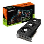 Gigabyte GeForce RTX 4060 Ti Gaming OC 16GB GDDR6 128-Bit Graphics Card (GV-N4070WF2OC-12GD)