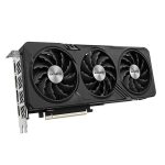 Gigabyte GeForce RTX 4060 Ti Gaming OC 16GB GDDR6 128-Bit Graphics Card (GV-N4070WF2OC-12GD)