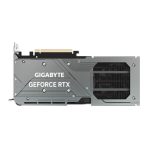 Gigabyte GeForce RTX 4060 Ti Gaming OC 16GB GDDR6 128-Bit Graphics Card (GV-N4070WF2OC-12GD)