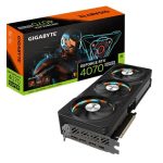 Gigabyte RTX 4070 Super Gaming OC 12GB Graphics Card (GV-N407SGAMING OC-12GD)
