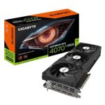 Gigabyte GeForce RTX 4070 Ti SUPER Windforce MAX OC 16G Graphic card (GV-N407TSWF3MAX OC-16GD)