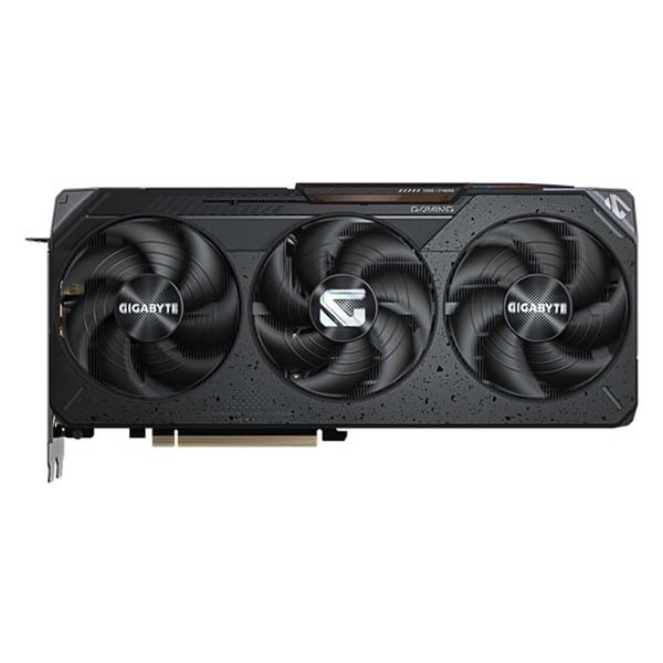 Gigabyte AMD Radeon RX 9070 XT GAMING OC 16GB GDDR6
