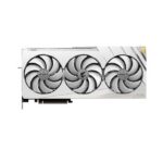 Gigabyte AORUS GeForce RTX 4080 SUPER XTREME ICE 16GB GDDR6X Graphics Card (GV-N408SAORUSX ICE-16GD)