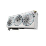 Gigabyte AORUS GeForce RTX 4080 SUPER XTREME ICE 16GB GDDR6X Graphics Card (GV-N408SAORUSX ICE-16GD)