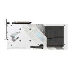 Gigabyte AORUS GeForce RTX 4080 SUPER XTREME ICE 16GB GDDR6X Graphics Card (GV-N408SAORUSX ICE-16GD)