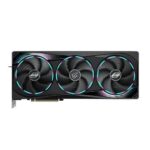 Gigabyte AORUS GeForce RTX 5070 Ti Master 16GB GDDR7 Graphic Card (GV-N507TAORUS M-16GD) - Image 2