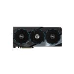Gigabyte Aorus Rtx 4070 Ti Super Master 16Gb Gddr6X Graphics Card (GV-N407TSAORUS M-16GD)