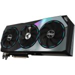 Gigabyte Aorus Rtx 4080 Super Master 16Gb Graphics Card (GV-N408SAORUS M-16GD)