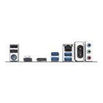 Gigabyte B550M DS3H AC R2 Gigabyte-B550M-DS3H-AC-R2-