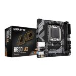 Gigabyte B650I AX Gigabyte-B650I-AX-