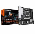 Gigabyte B650M Gaming Wifi6E