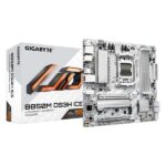 Gigabyte B850M DS3H ICE