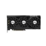 Gigabyte GeForce RTX 4070 WINDFORCE OC 12GB GDDR6X Graphic Card (GV-N4070WF3OC-12GD)