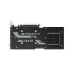 Gigabyte GeForce RTX 4070 WINDFORCE OC 12GB GDDR6X Graphic Card (GV-N4070WF3OC-12GD)