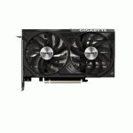 Gigabyte GeForce RTX 4070 Windforce 2X OC GDDR6X Graphic Card (GV-N4070WF2OC-12GD) - Image 2