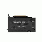 Gigabyte GeForce RTX 4070 Windforce 2X OC GDDR6X Graphic Card (GV-N4070WF2OC-12GD) - Image 3