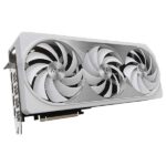 Gigabyte GeForce RTX 4080 SUPER AERO 16GB Graphics Card (GV-N408SAERO-16GD) - Image 2