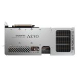 Gigabyte GeForce RTX 4080 SUPER AERO 16GB Graphics Card (GV-N408SAERO-16GD) - Image 3