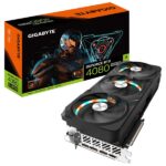 Gigabyte GeForce RTX 4080 SUPER GAMING 16GB Graphics Card (GV-N408SGAMING-16GD)
