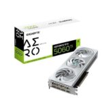 Gigabyte GeForce RTX 5060 Ti Aero OC 16GB GDDR7 Graphic Card (GV-N506TAERO OC-16GD)
