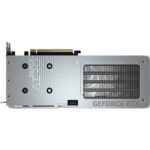 Gigabyte GeForce RTX 5060 Ti Aero OC 16GB GDDR7 Graphic Card (GV-N506TAERO OC-16GD) - Image 3
