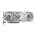 Gigabyte GeForce RTX 5060 Ti Aero OC 8GB GDDR7 Graphic Card (GV-N506TAERO OC-8GD) - Image 2