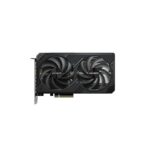 Gigabyte GeForce RTX 5060 Ti Windforce 8GB GDDR7 Graphic Card (GV-N506TWF2-8GD)