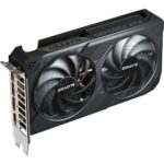 Gigabyte GeForce RTX 5060 Ti Windforce OC 16GB GDDR7 Graphic Card (GV-N506TWF2OC-16GD) - Image 2