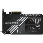 Gigabyte GeForce RTX 5060 Ti Windforce OC 16GB GDDR7 Graphic Card (GV-N506TWF2OC-16GD) - Image 3