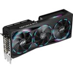 Gigabyte AORUS GeForce RTX 5070 Master 12GB GDDR7 Graphic Card (GV-N5070AORUS M-12GD) - Image 2