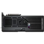 Gigabyte AORUS GeForce RTX 5070 Master 12GB GDDR7 Graphic Card (GV-N5070AORUS M-12GD) - Image 3