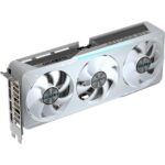 Gigabyte RTX 5070 Eagle OC Ice SFF 12GB GDDR7 Graphic Card (GV-N5070EAGLEOC ICE-12GD) - Image 2