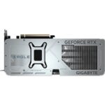 Gigabyte RTX 5070 Eagle OC Ice SFF 12GB GDDR7 Graphic Card (GV-N5070EAGLEOC ICE-12GD) - Image 3