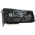 Gigabyte GeForce RTX 5070 Ti EAGLE SFF 16G GDDR7 Graphics Card (GV-N507TEAGLE-16GD)
