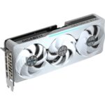 Gigabyte GeForce RTX 5070 Ti Eagle OC ICE SFF 16GB Graphics Card (GV-N507TEAGLEOC ICE-16GD) - Image 2