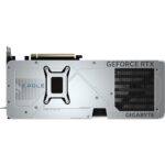 Gigabyte GeForce RTX 5070 Ti Eagle OC ICE SFF 16GB Graphics Card (GV-N507TEAGLEOC ICE-16GD) - Image 3