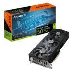 Gigabyte GeForce RTX 5070 Ti Eagle OC SFF 16GB GDDR7 Graphics Card (GV-N507TEAGLE OC-16GD)