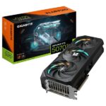 Gigabyte GeForce RTX 5070 Ti Gaming 16GB GDDR7 Graphics Card (GV-N507TGAMING-16GD)