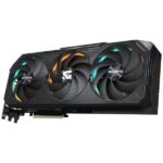 Gigabyte GeForce RTX 5070 Ti Gaming 16GB GDDR7 Graphics Card (GV-N507TGAMING-16GD)