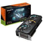 Gigabyte GeForce RTX 5090 GAMING OC 32GB GDDR7 Graphics Card (GV-N5090GAMING OC-32GD)