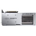 Gigabyte RTX 4070 Aero OC 12GB GDDR6X Graphic Card (GV-N4070AERO OC-12GD)