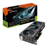 Gigabyte Rtx 4070 Ti Super Eagle Oc 16Gb Gddr6X Graphics Card (GV-N407TSEAGLE-OC-16GD)